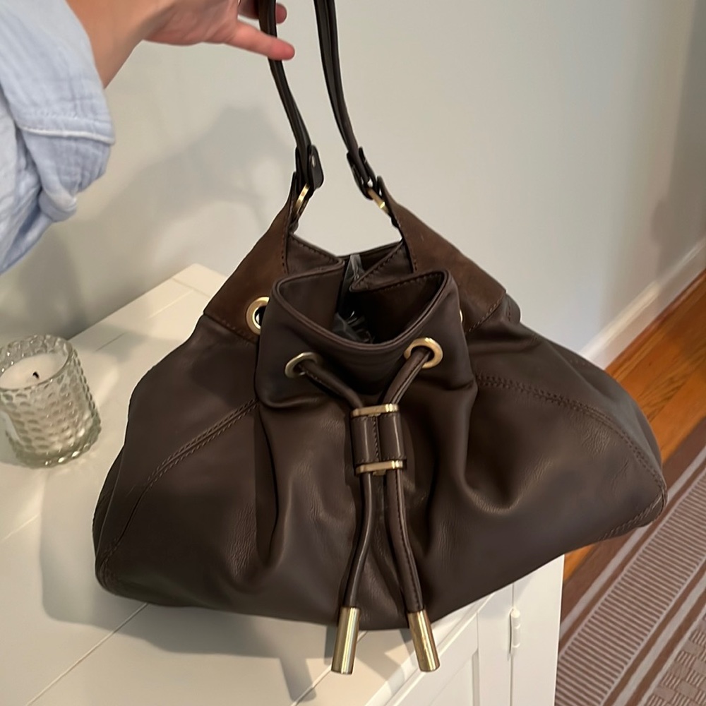 LK Bennett shoulder bag